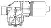 Моторедуктор стеклооч. для а/м VAG Rapid (13-)/Fabia III (13-)/Polo (20-) (VWF 1813) STARTVOLT VWF1813
