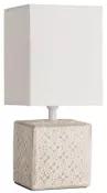 Декоративная настольная лампа FIORI A4429LT-1WA Arte Lamp