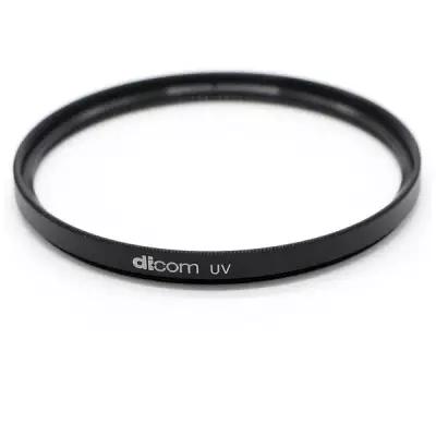 Светофильтр DICOM UV 67mm
