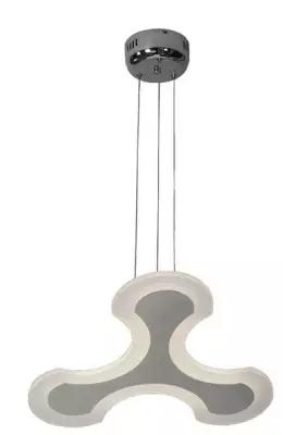Потолочный подвесной светильник Kink Light 08159