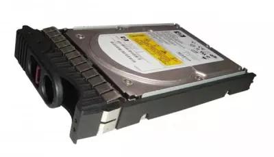 Жесткий диск HP P1167-69001 18Gb 10000 U160SCSI 3.5" HDD