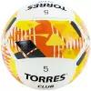Мяч футбольный TORRES Club p.5 F320035