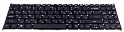 Клавиатура для Acer Aspire 5 A515-55-57SB ноутбука