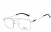 Тонированные очки с футляром на магните DARIO мод. 310380 Цвет 3 с линзами NIKITA 1.56 GRADIENT BROWN, HMA/EMI -5.00 РЦ 64-66