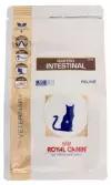 Royal Canin Сухой корм RC Gastro Intestinal 32 Feline для кошек с нарушеннием ЖКТ, 400 г