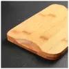 Масленка-сырница Бамбуковый лес 19х13х5 см