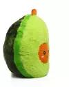 Мягкая игрушка-подушка «Авокадо», 80 см