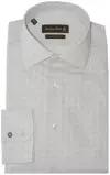 Рубашка JACQUES BRITT, размер 41, серый
