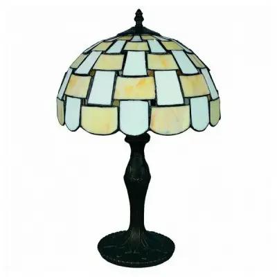 Настольная лампа декоративная Omnilux Shanklin OML-80104-01