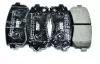 Дисковые тормозные колодки задние Ferodo FDB4408W для Kia Ceed, KIA ProCeed (4 шт.)