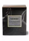 Чай черный Newby чабрец, 100г