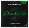 Струны для электрогитары Dean Markley DM2502