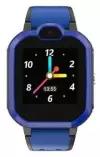 Smart Baby Watch Детские умные часы Smart Baby Watch LT05 4G c gps трекером и HD камерой (Голубой)