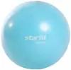 Мяч для пилатеса Starfit Gb-902 30 см, синий пастель