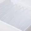 Органайзер для хранения белья «Арктик», 9 отделений, 32×25×17 см, цвет белый