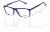 Фотохромные очки с футляром-змейка MELORSCH мод. TH9017 Цвет 4 с линзами NIKITA 1.56 Colophony GRAY, HMC+ -2.50 РЦ 62-64