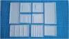Набор силиконовых форм для панельного дома строймини, масштаб 1:35