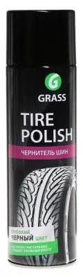 GRASS | Чернитель шин "Tire Polish", 650 мл