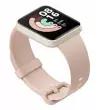 Ремешок для часов Mi Watch lite (Pink) Розовый RMWTBD01 (BHR4875GL)