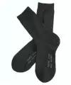 Женские носки FALKE Wool Balance 46510 (Черный (3009) 37-38)