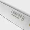 Нож кухонный поварской TRAMONTINA Carbon, лезвие 15 см