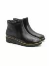 Женские ботинки Clarks Sharon Heights 26153519 черный 38,5 EU