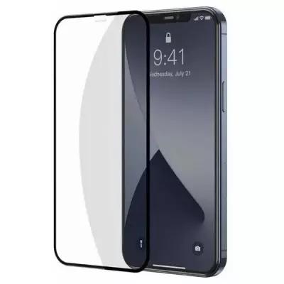 Защитное стекло 5d для APPLE iPhone 12 pro Max 6.7 дюймов BOROFONE