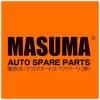 MASUMA ML-002 Тяга датчика положения кузова (корректора фар) регулируемая Masuma, 104mm