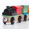 ИКЕА Лиллабу Поезд, разноцветный