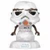 Фигурка Funko POP! Star Wars: Stormtrooper Snowman