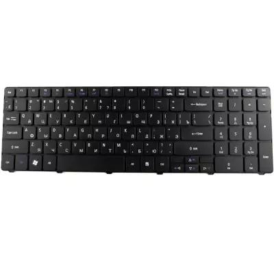 Клавиатура для ноутбука Acer Aspire 5738PZG