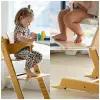 Сиденье Stokke Tripp Trapp Baby Set для стульчика Sunflower Yellow 159329