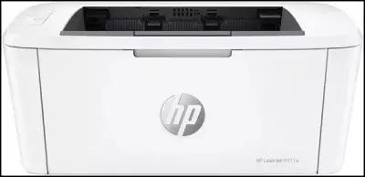 Принтер лазерный HP M111a (7MD67A)