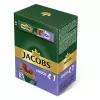 Растворимый кофе Jacobs 4 в 1 Choco, в стиках, 24 уп., 24 шт., 288 г