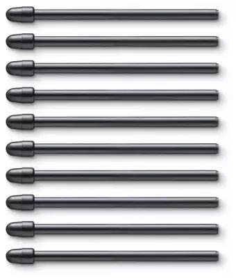 Наконечник для стилуса WACOM Pen Nibs Standard ACK-22211 для WACOM черный