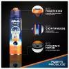 Гель для бритья Fusion ProGlide Sensitive 2-в-1 Active Sport Gillette