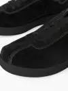 Кроссовки ШК обувь, полнота G, размер 46, черный