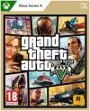 GTA 5: Grand Theft Auto V (Xbox Series X)