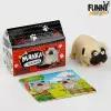 Funny toys Мялка-антистресс с пазлом 