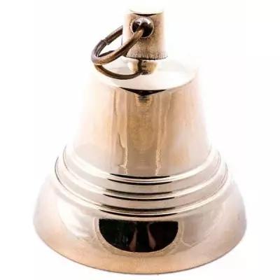 Валдайские колокольчики Валдайский колокольчик №5 (диаметр 6 см)