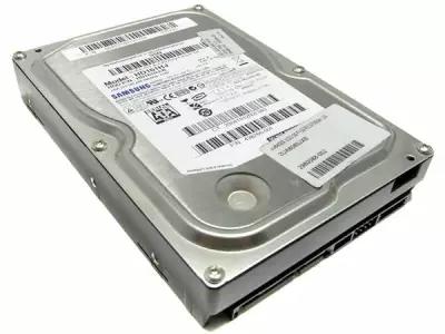 Жесткий диск HP 438766-001 160Gb SATAII 3,5" HDD