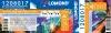 Lomond XL Vinyl - Самоклеящийся винил - 250 г/м2, плоттерный ролик 610мм*76мм*20м 1208017