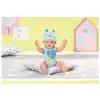 Бэби Борн (Zapf Creation Baby born) Кукла- мальчик Интерактивная, 43 см (824-375)