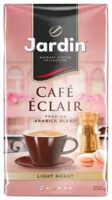 Кофе молотый Jardin Cafe Eclair