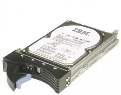 Жесткий диск IBM 00AR120 300Gb 15000 SAS 2,5" HDD