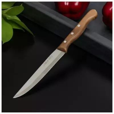 Нож овощной Atlantik, лезвие 12 см