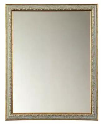 Зеркало «Турин», настенное 40×50 см рама пластик, 30 мм