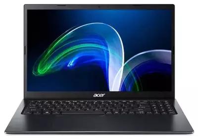 Ноутбук Acer Extensa 15 EX215-32-P1S NX.EGNER.00E N6000/4GB/128GB SSD/noODD/15.6" FHD/UHD Graphics/Win10Pro/black