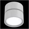 Накладной светильник Maytoni Onda C024CL-L12W4K, Белый, LED