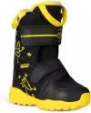 Ботинки сноубордические LUCKYBOO FUTURE Velcro 16 cm
